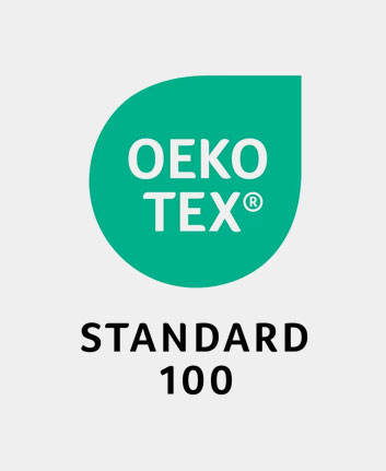 OEKO-TEX  Standart 100
